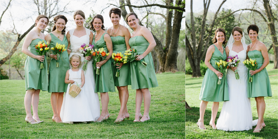 Charlottesville wedding